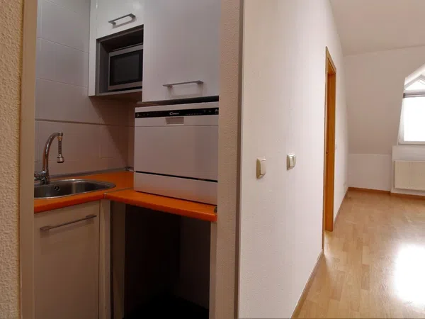 Piso en Villalba Estación - Foto 4