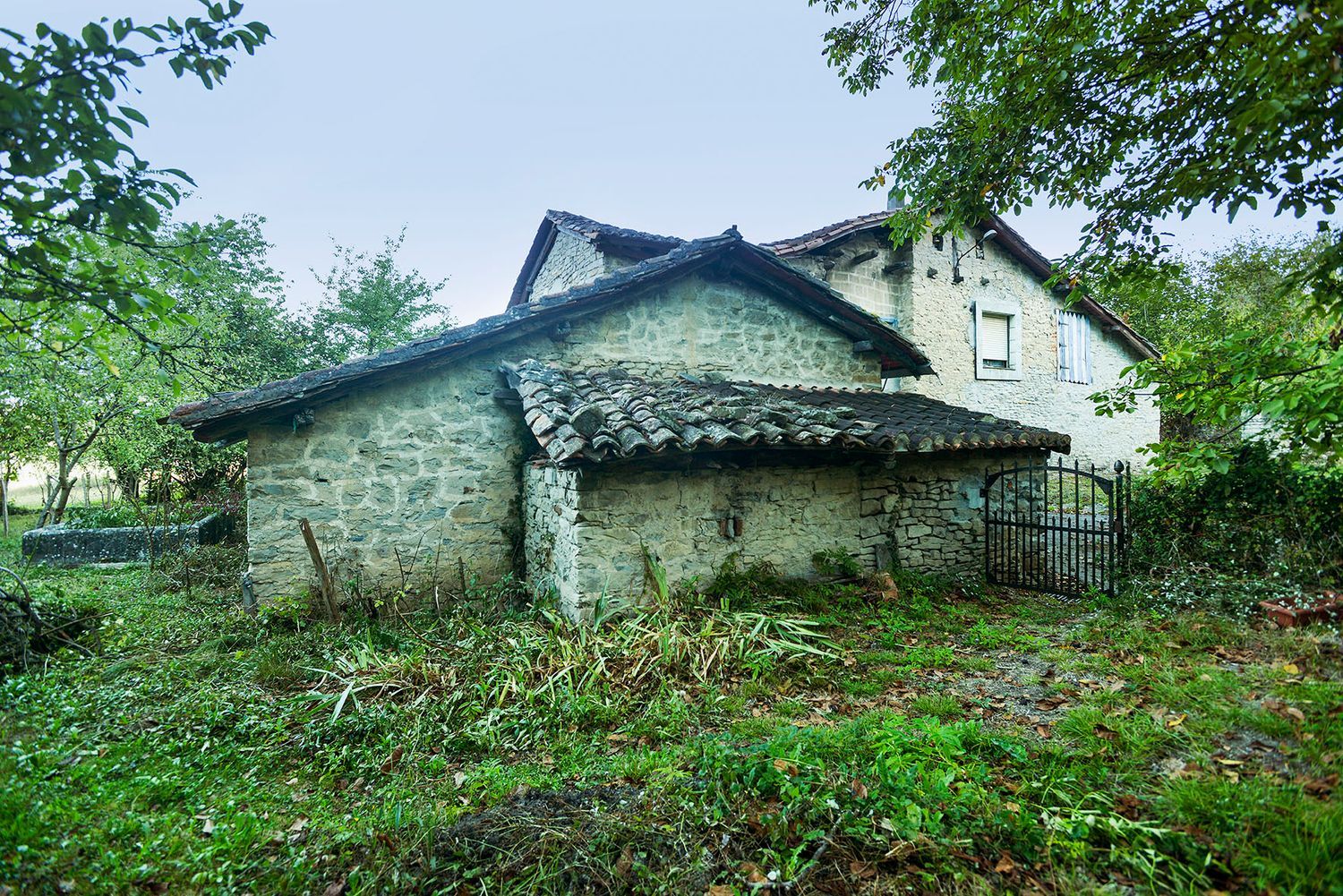 Casa o chalet independiente en Lekamaña, 4 - Foto 9