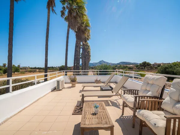 Chalet pareado en Avenida Corral d'en Bennàssar, 43, Ciutat d'Alcúdia, Ciutat d'Alcúdia - Foto 18