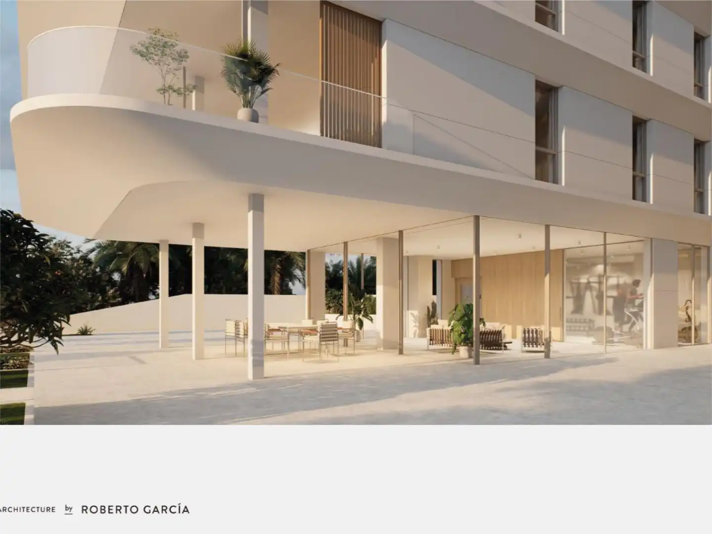 Piso en  Calle de la Almadraba 14 - Foto 3