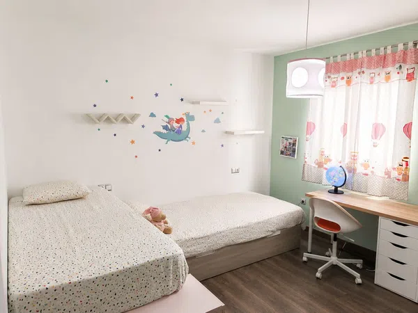 Piso en Camino del Campo, 5, Níjar, Níjar - Foto 6