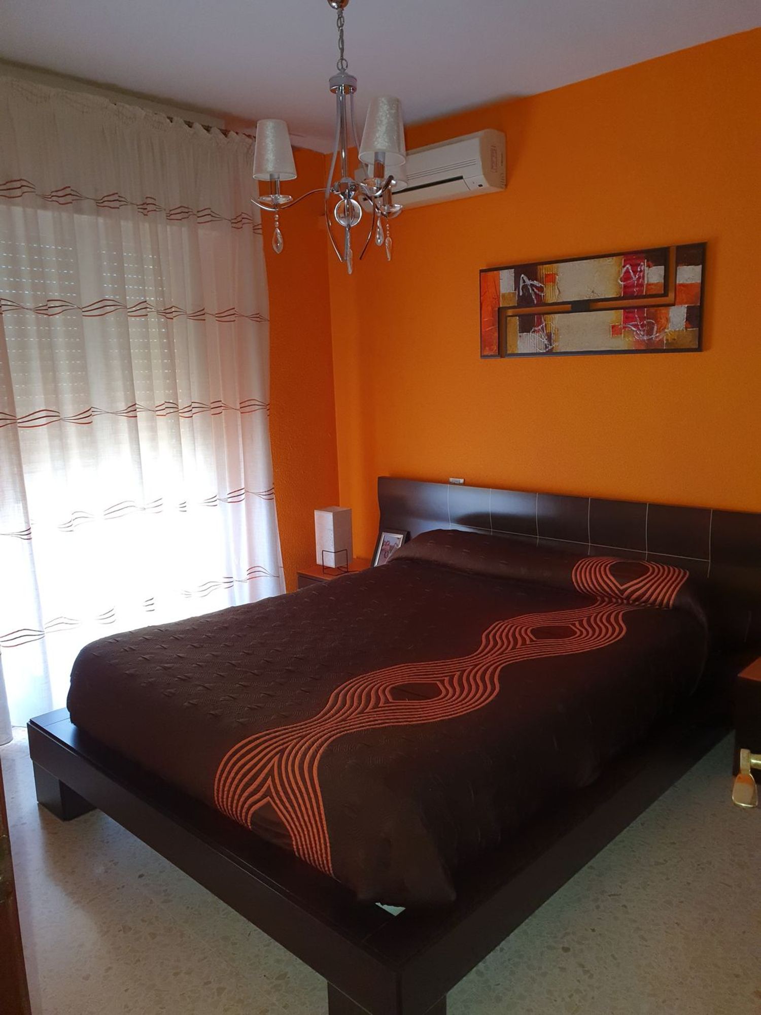 Casa o chalet independiente en Calle Santa Rafaela Maria, 52 h - Foto 9