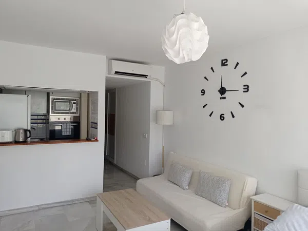 Estudio en Avenida Ricardo Soriano, 20, Ricardo Soriano - Foto 3