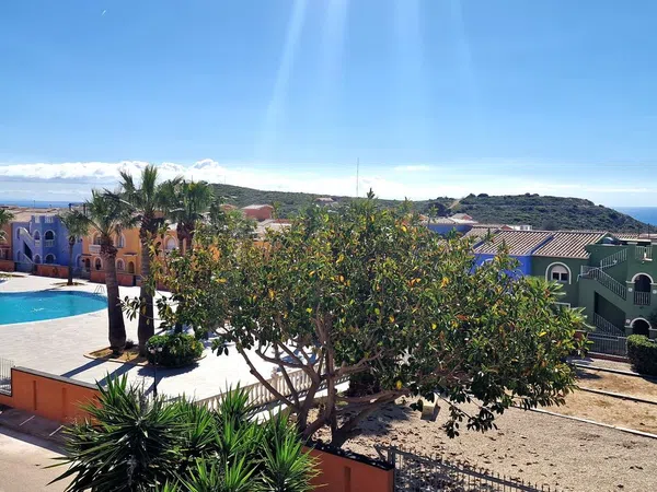 Dúplex en Calle Joseph Rotblat, 106, Cumbre del Sol, Cumbre del Sol - Foto 20