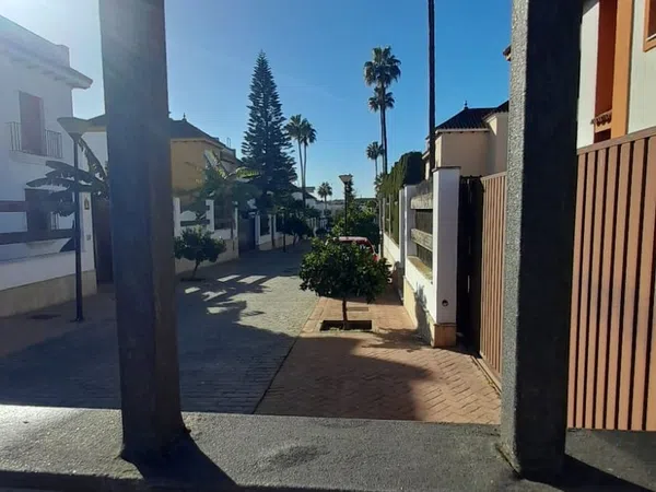 Casa o chalet independiente en Avenida de la Libertad, 15 - Foto 5