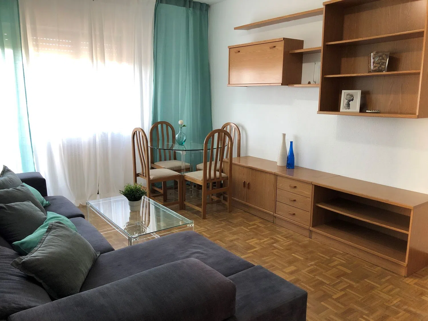 Piso en carretera de Canillas, 15 - Foto 5