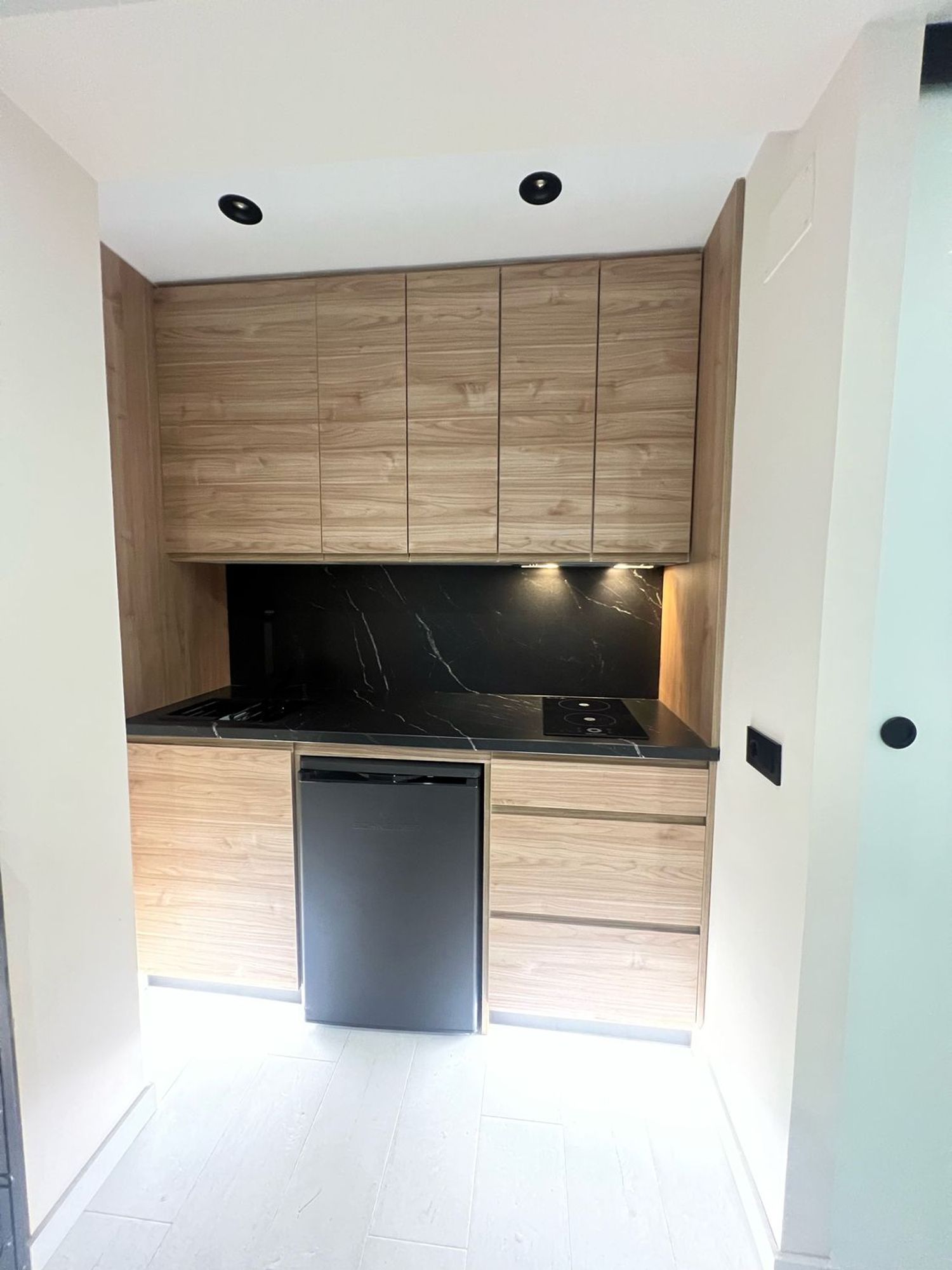 Piso en Calle de San Bernabé, 4, Salesas-Foncalada-Campoamor - Foto 10