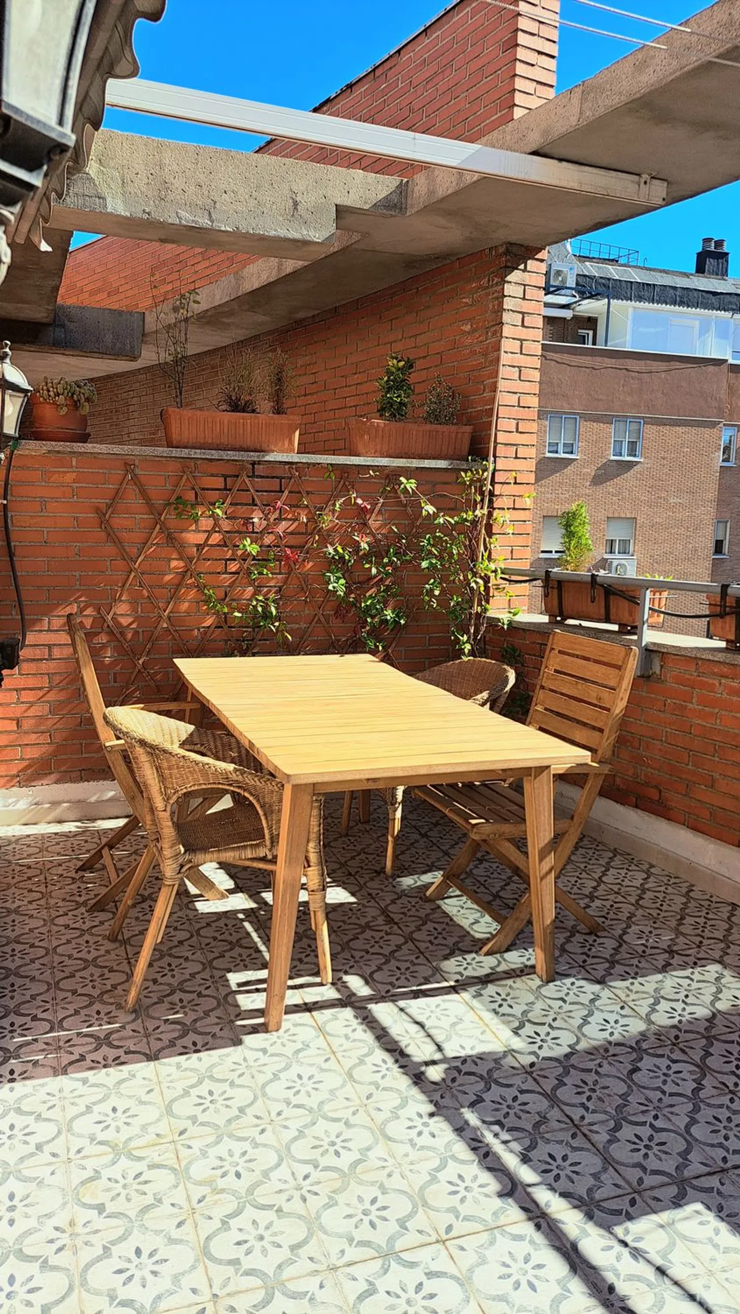 Dúplex en calle Cardenal Belluga, 5 - Foto 31