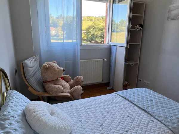 Piso en Calle Valparaiso, 3, Fozaneldi-Tenderina - Foto 19