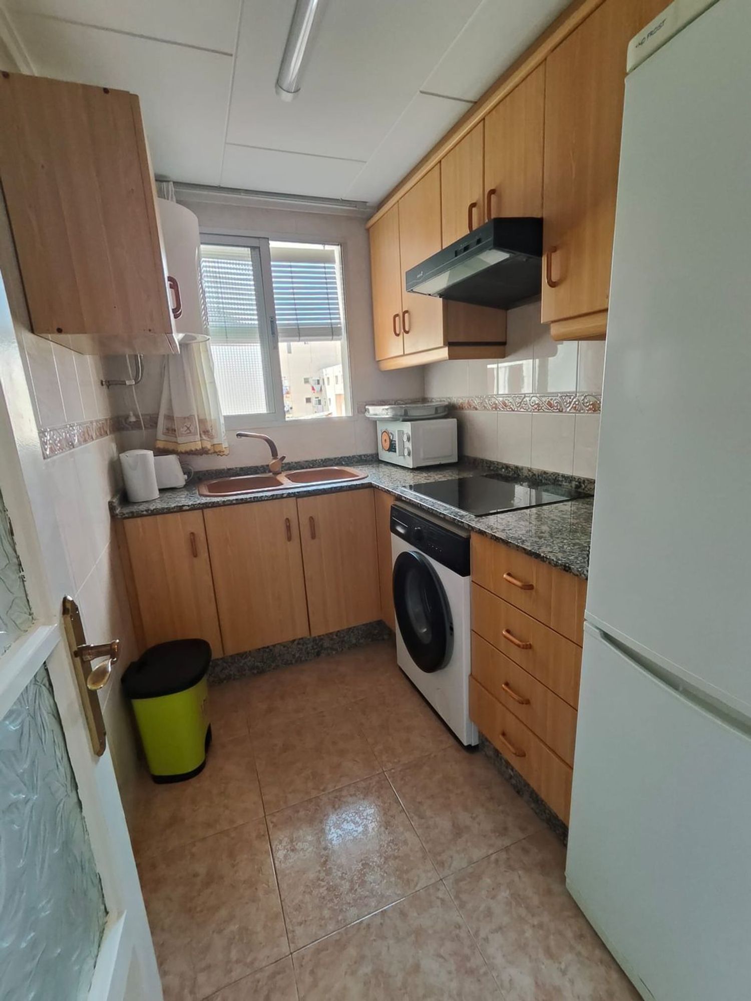 Piso en Calle de Mendizábal, 34, Playa de la Malvarrosa - Foto 13