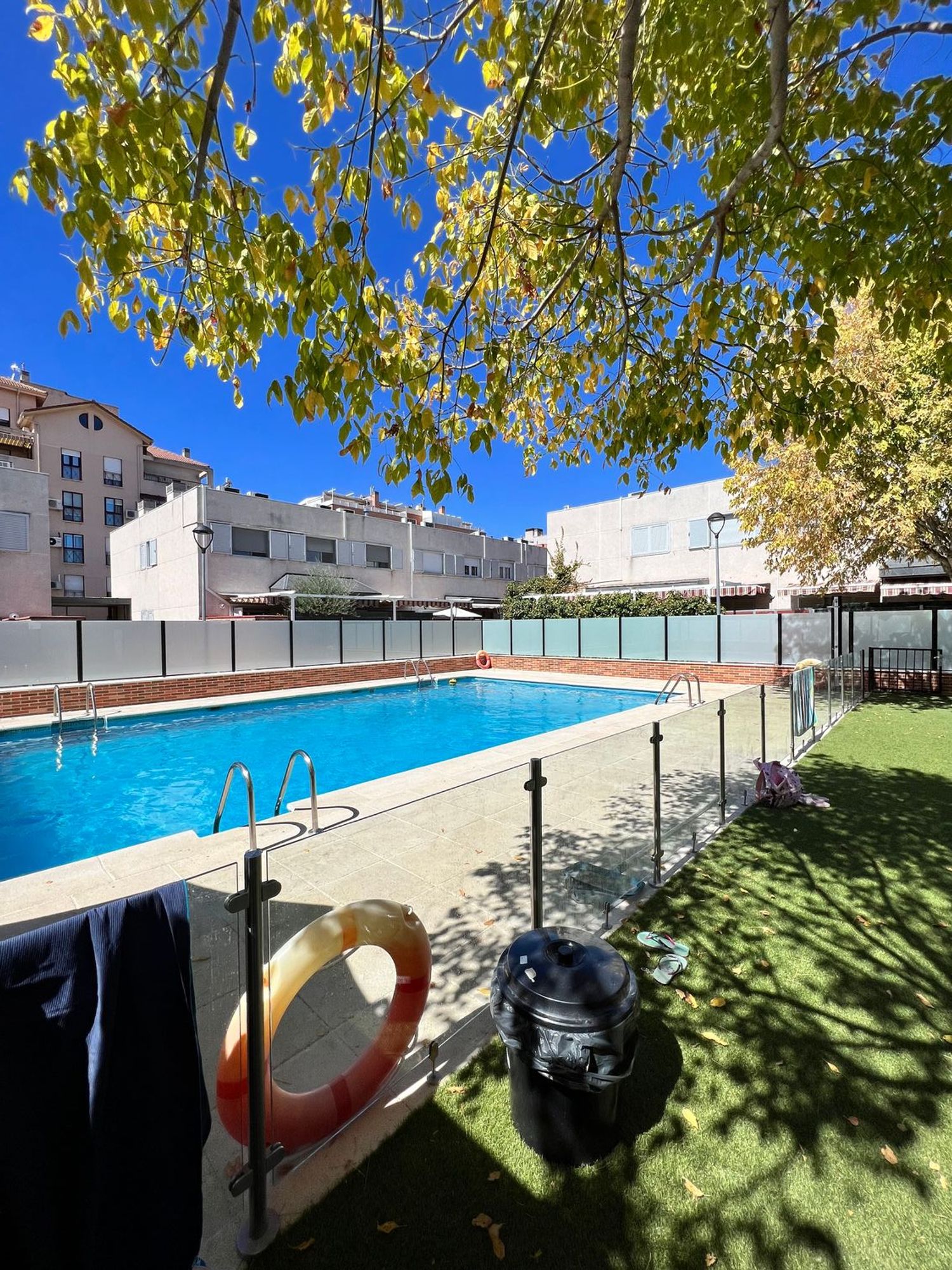 Chalet adosado en Calle Rafael Alberti, 39, Ensanche, Ensanche - Foto 37