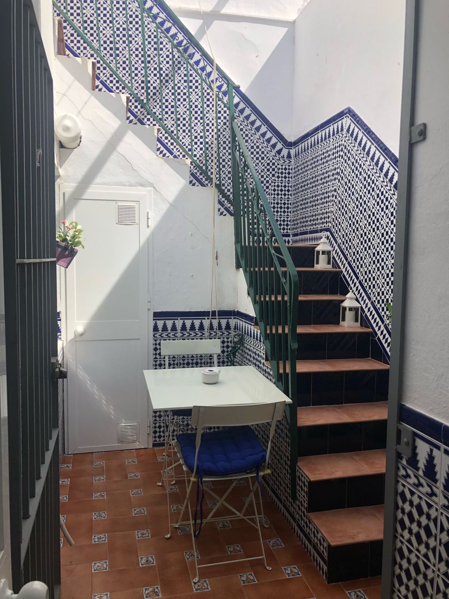 Chalet adosado en Calle Virgen de Consolación, 9 - Foto 5