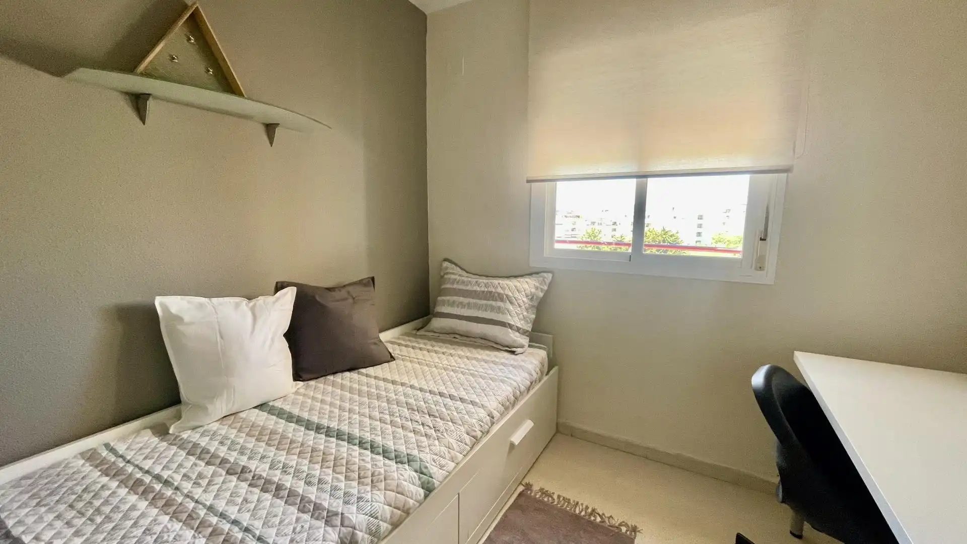 Piso en  Calle Andrómeda 9 - Foto 15