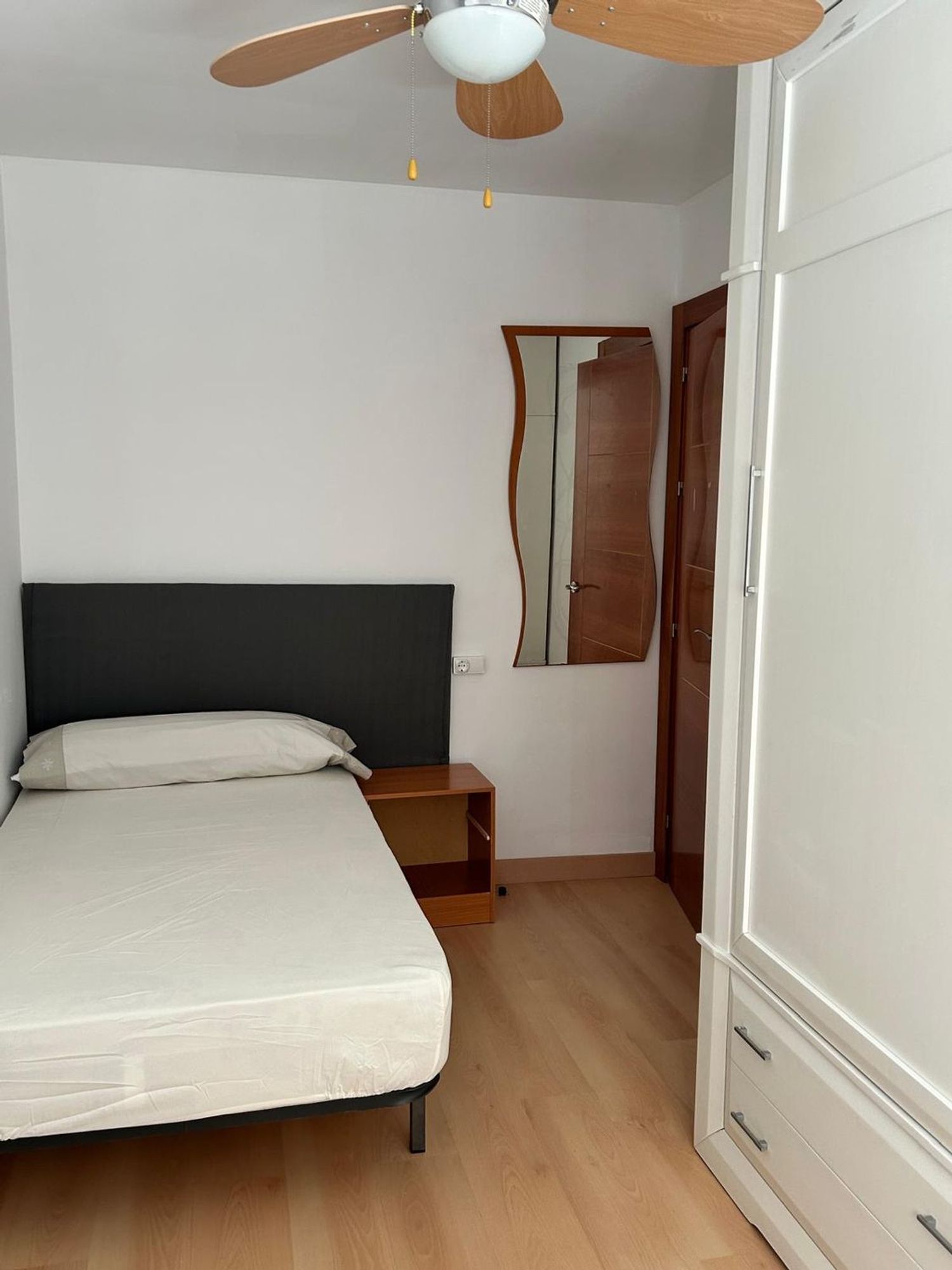 Piso en Calle Verdiales, 4, La Cruz - Foto 16