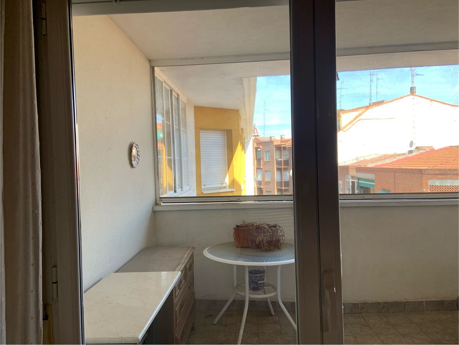 Piso en Calle Duque de Wellington, 16 n, Centro - Corte Inglés, Centro - Corte Inglés - Foto 5
