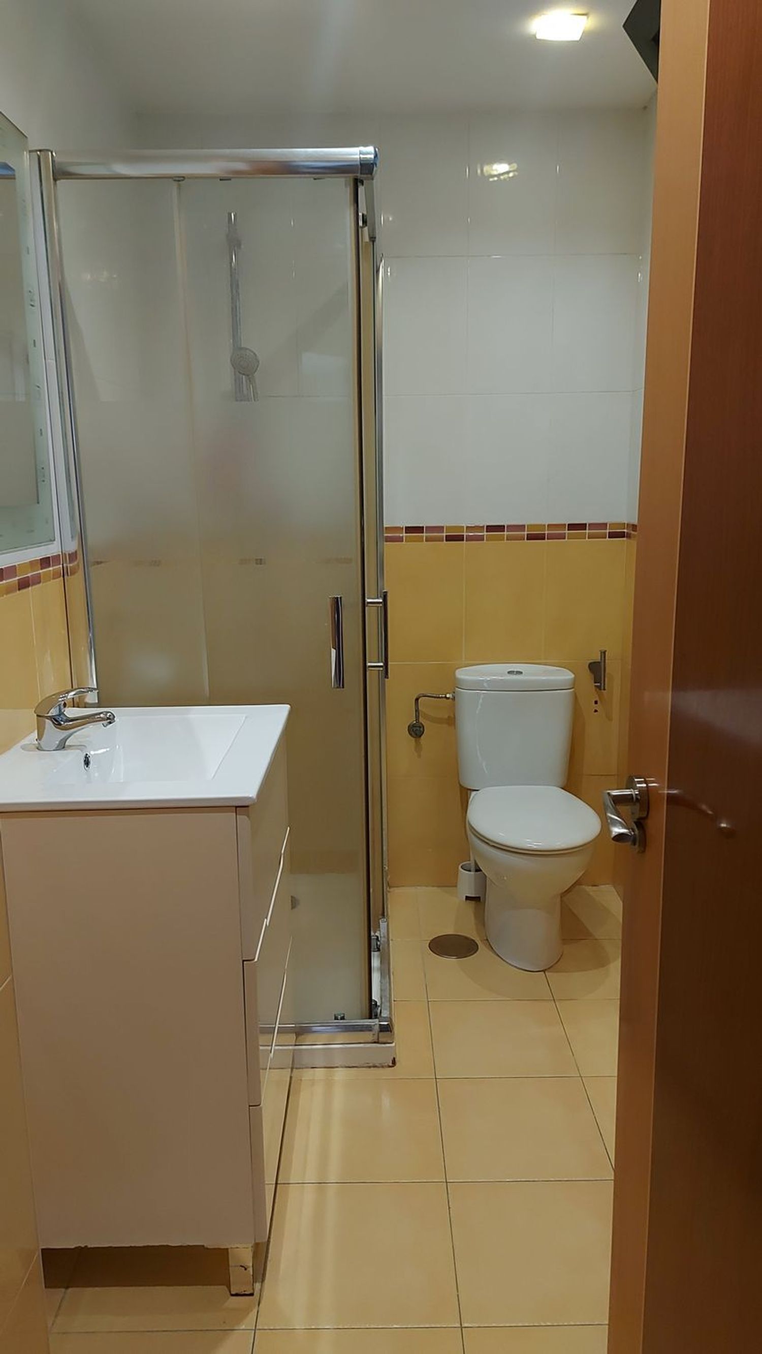 Piso en calle Fernando Zuazua, 2 - Foto 4