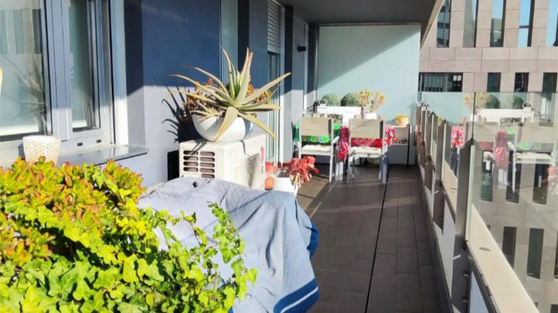 Piso en  Plaça d'Europa 6 - Foto 7