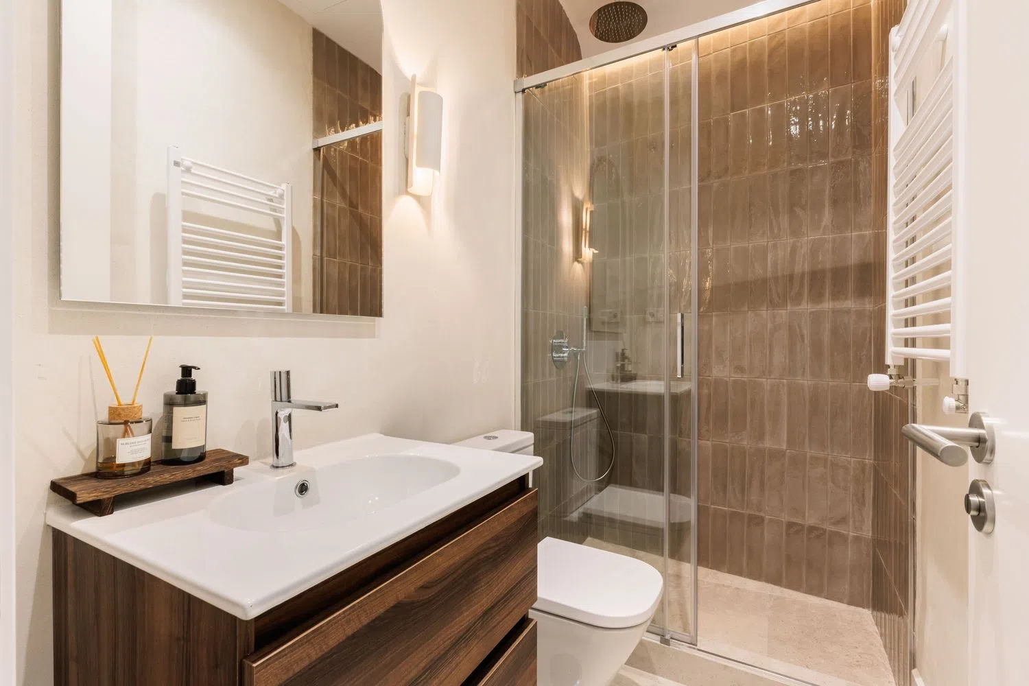 Piso en Barrio Malasaña-Universidad - Foto 28