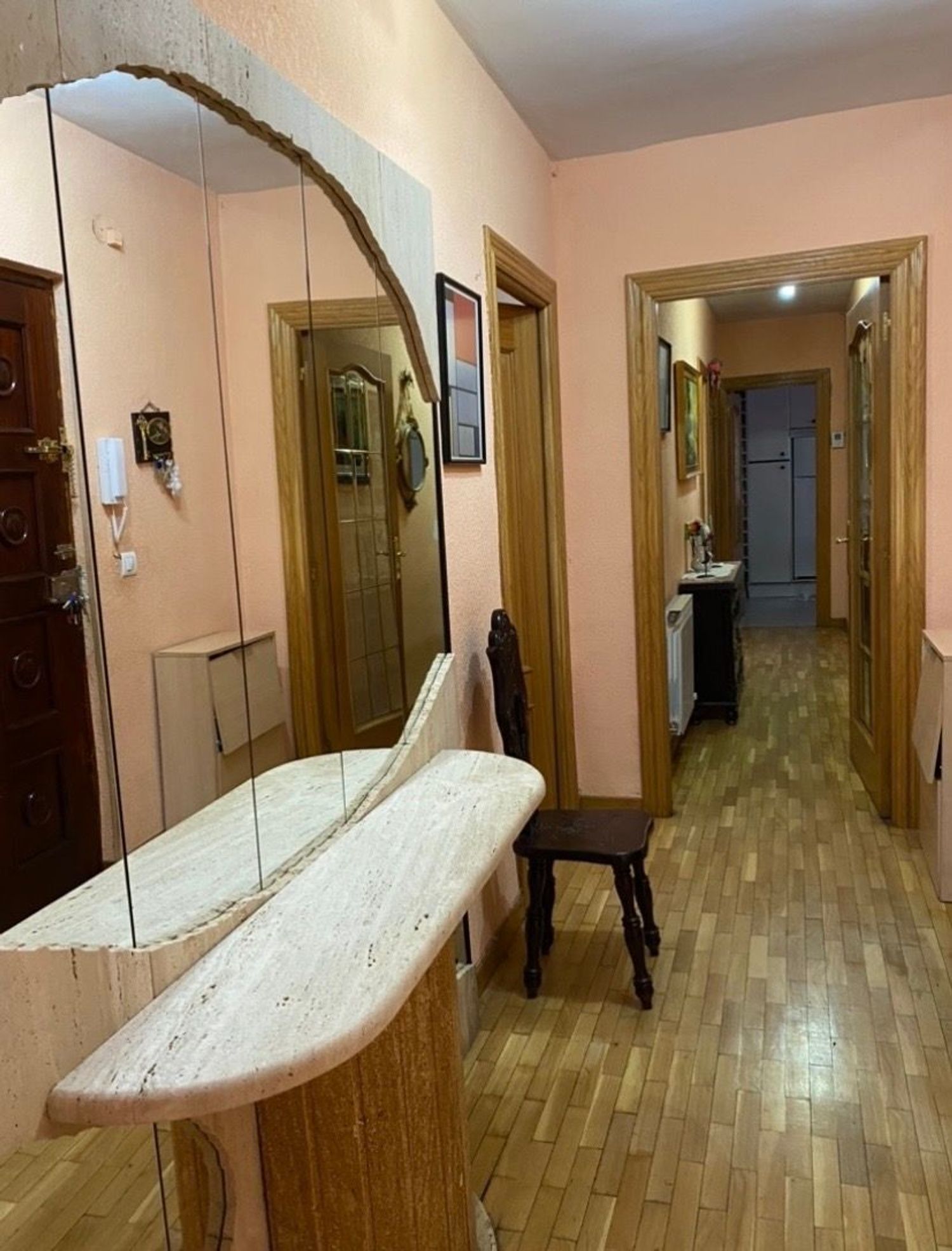 Piso en Avenida de Mariano Andrés, 141, La Asunción - La Inmaculada, La Asunción - La Inmaculada - Foto 3