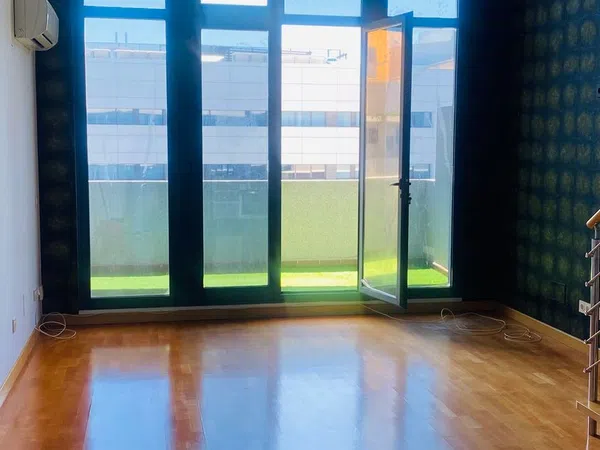 Dúplex en Avenida M-40, 5, Campodón - Ventorro del Cano - Foto 4