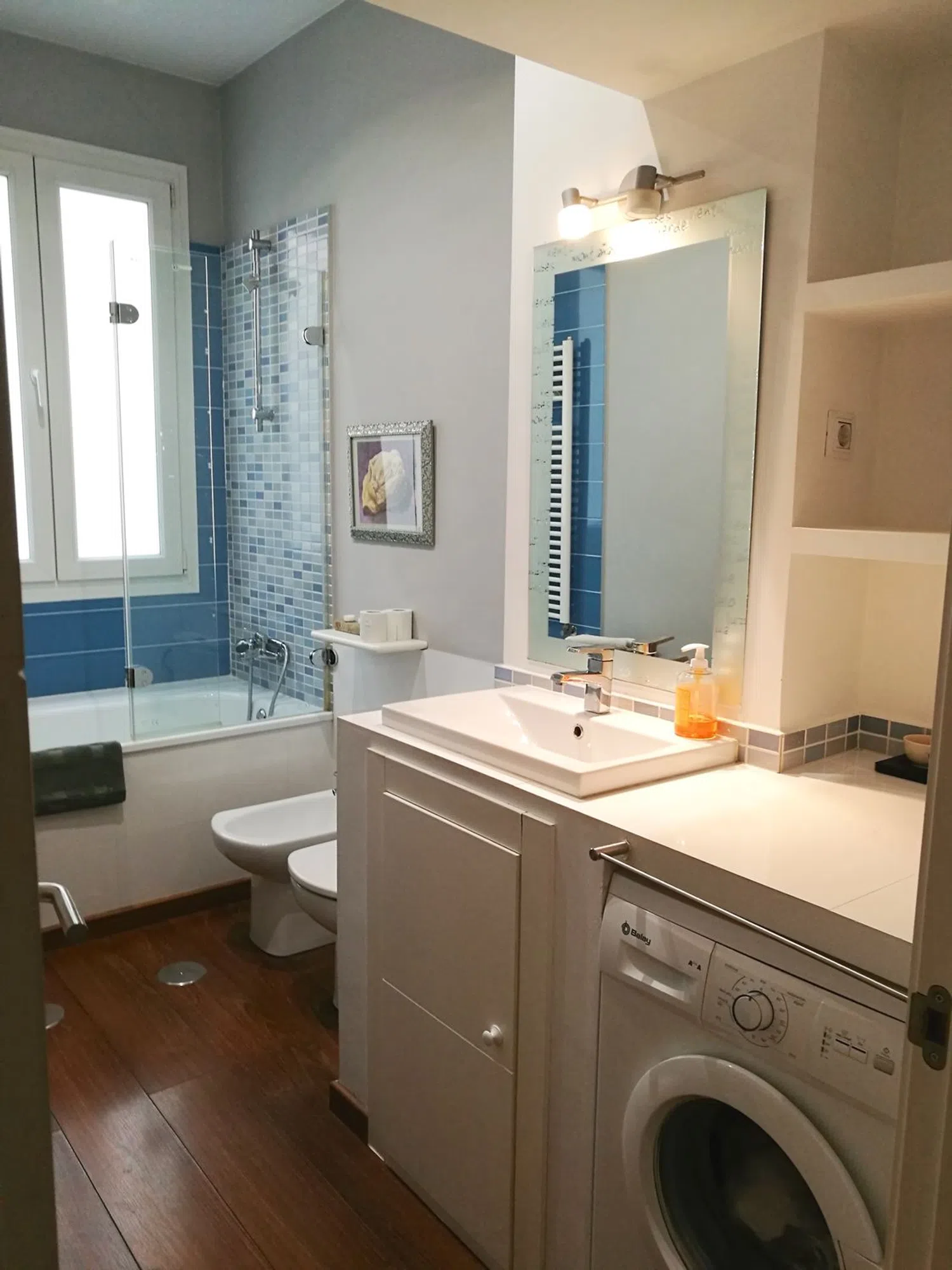 Piso en calle de San Bernardo, 84 - Foto 8