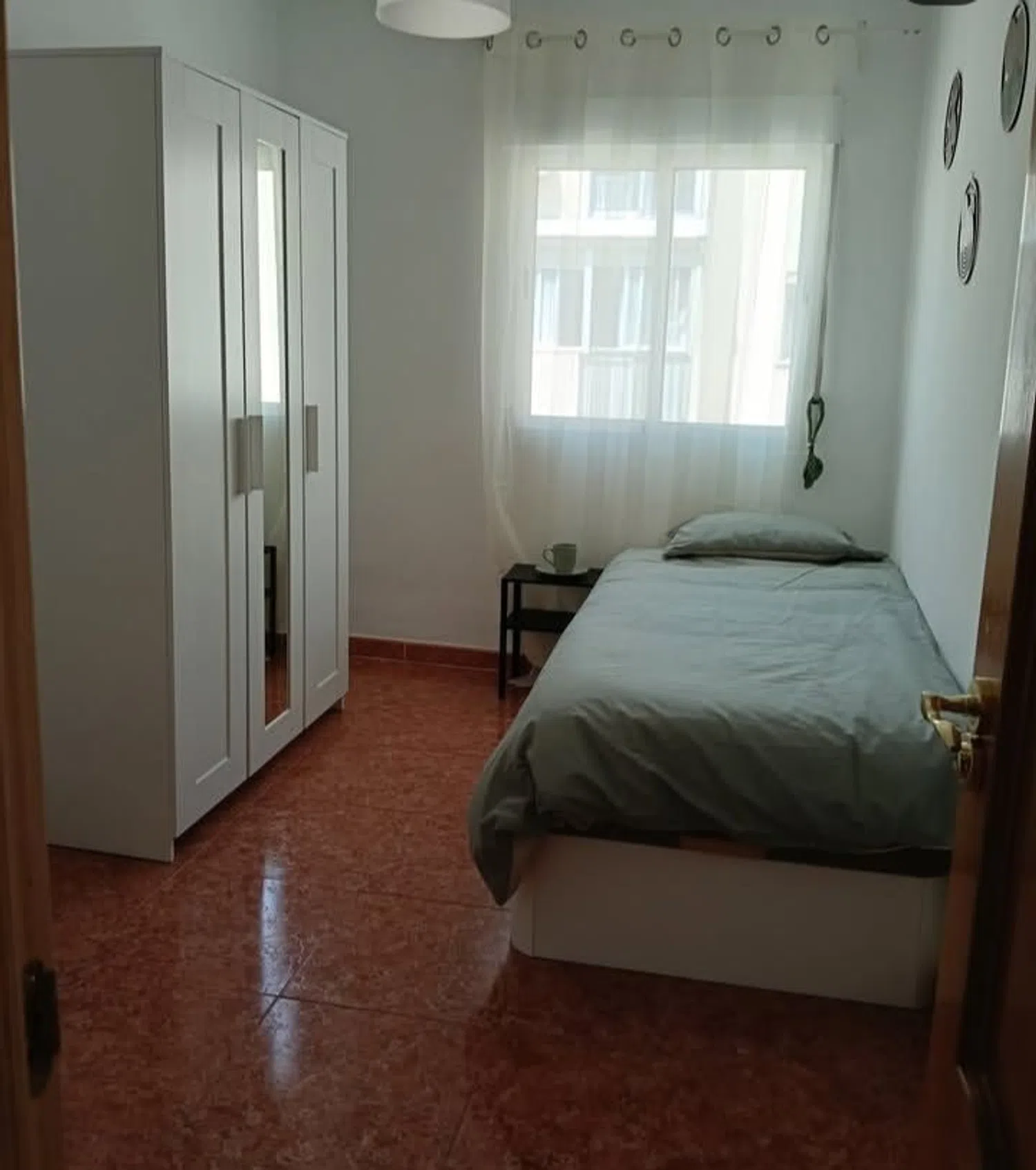 Piso en calle mascaraque, 3 - Foto 4