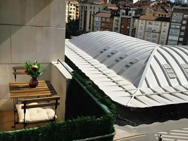 Piso en calle Marquesa de Canillejas, 16 - Foto 4