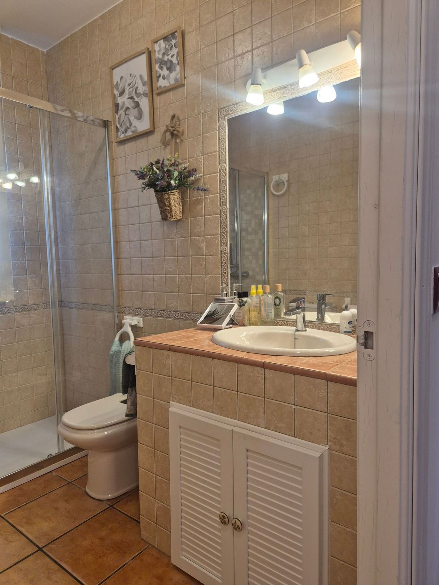 Casa o chalet independiente en Urbanización Lago del Jaral, 245 - Foto 18