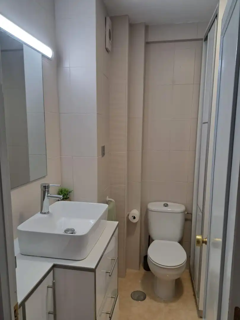 Piso en Málaga Capital - Foto 15