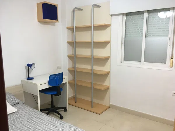 Ático en avenida del Editor Ángel Caffarena, 21 - Foto 13