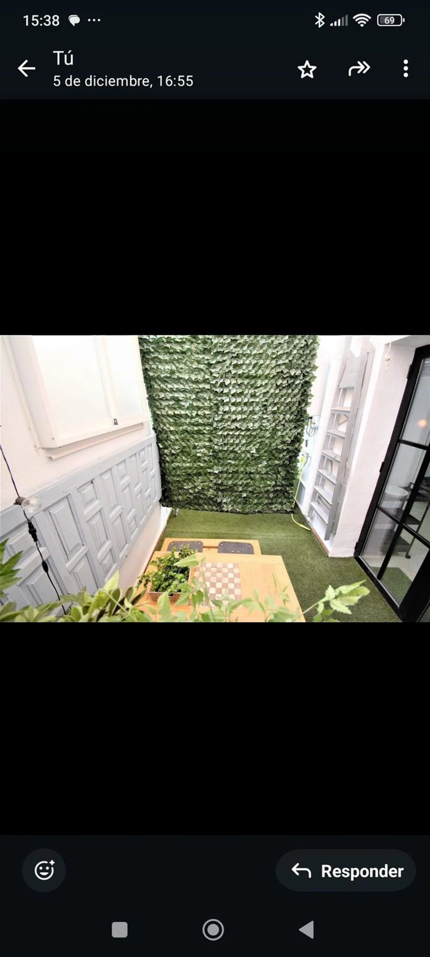 Estudio en calle Real de Cartuja, 60 - Foto 25