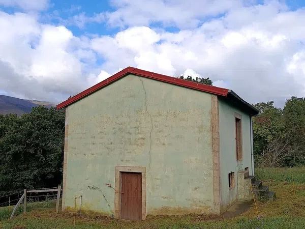 Casa rural en Barrio bestantigua, 93 - Foto 10