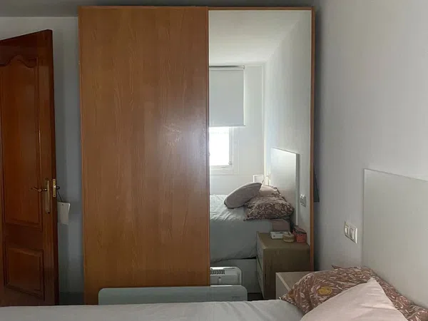 Ático en Calle San Xoán, 27, Monte Alto - Zalaeta - Atocha, Monte Alto - Zalaeta - Atocha - Foto 4