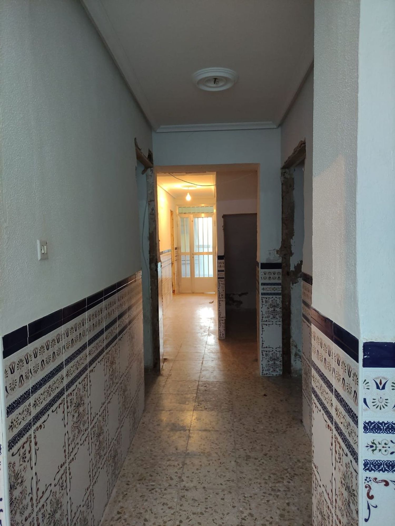 Piso en calle Alfonso IX, 16 - Foto 1