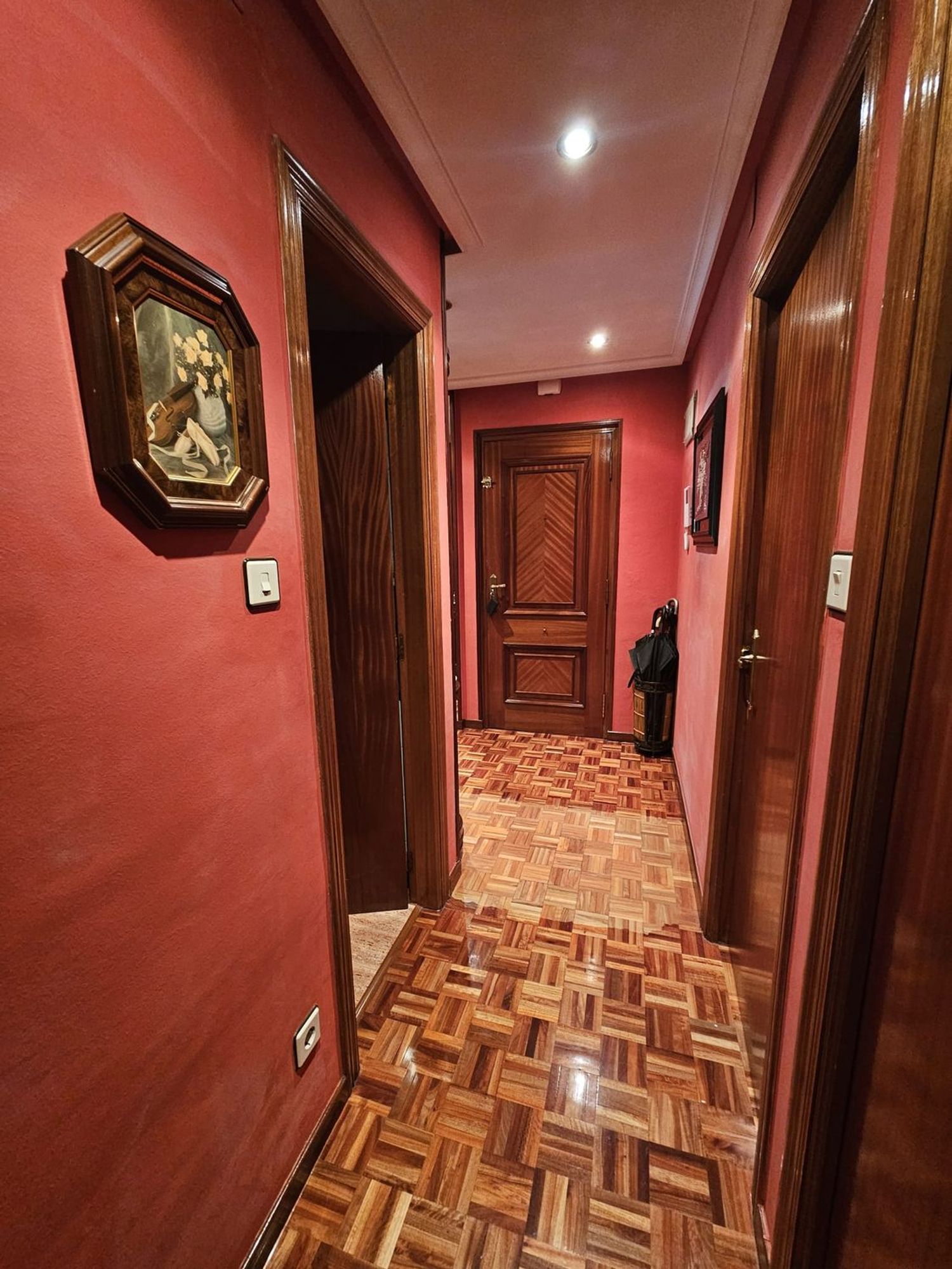 Piso en Calle Ramon y Cajal, 36, La Villa - Bazuelo, La Villa - Bazuelo - Foto 3