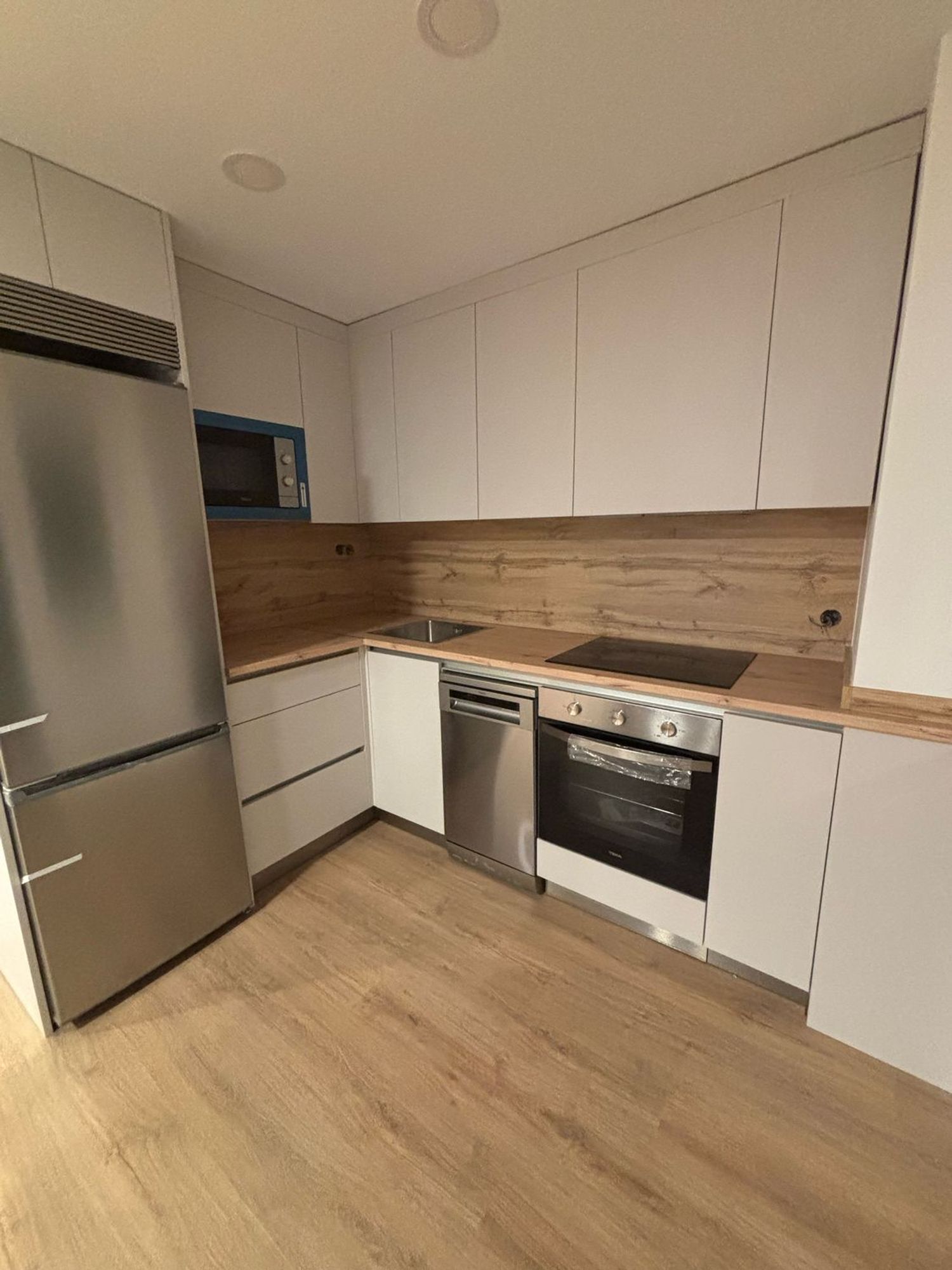 Piso en calle de José Pellicer, 34 - Foto 5