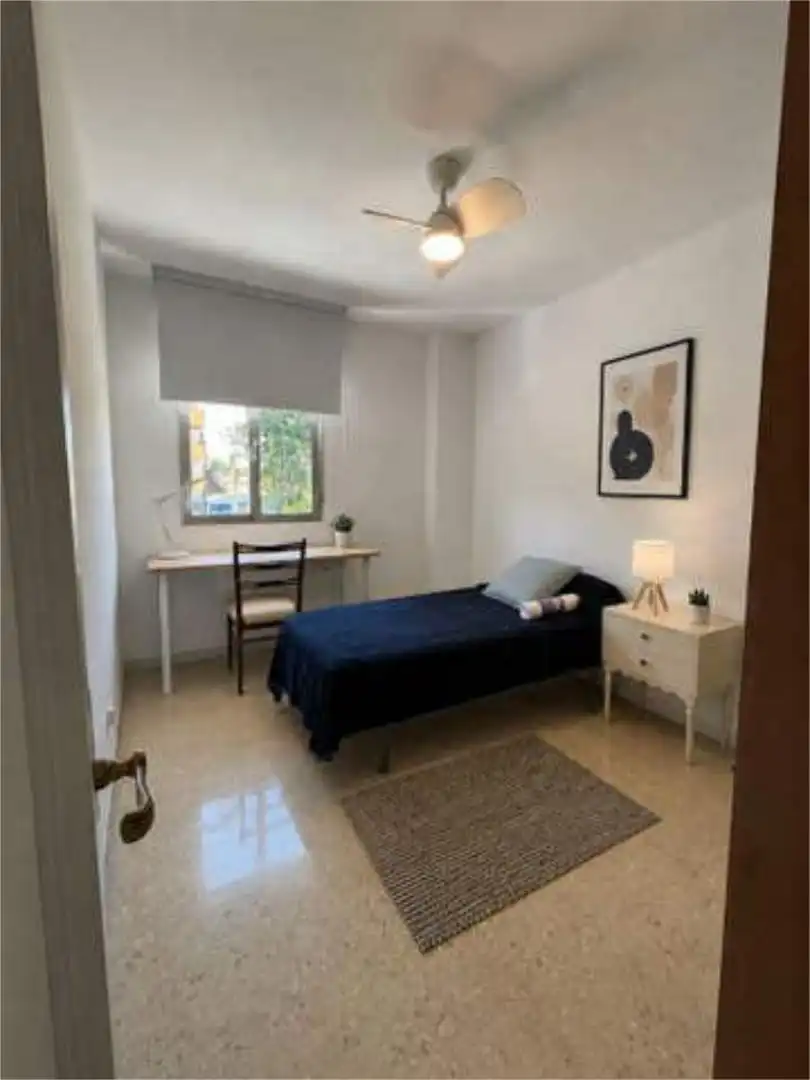 Piso en Buhaira - Foto 7