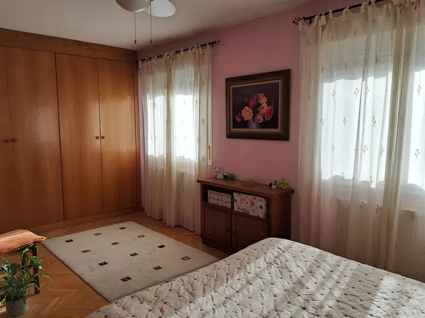 Chalet adosado en calle Gonzalo Torrente Ballester, 33 - Foto 10
