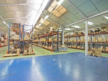 Nave Industrial en  Calle Arquimedes - Foto 39