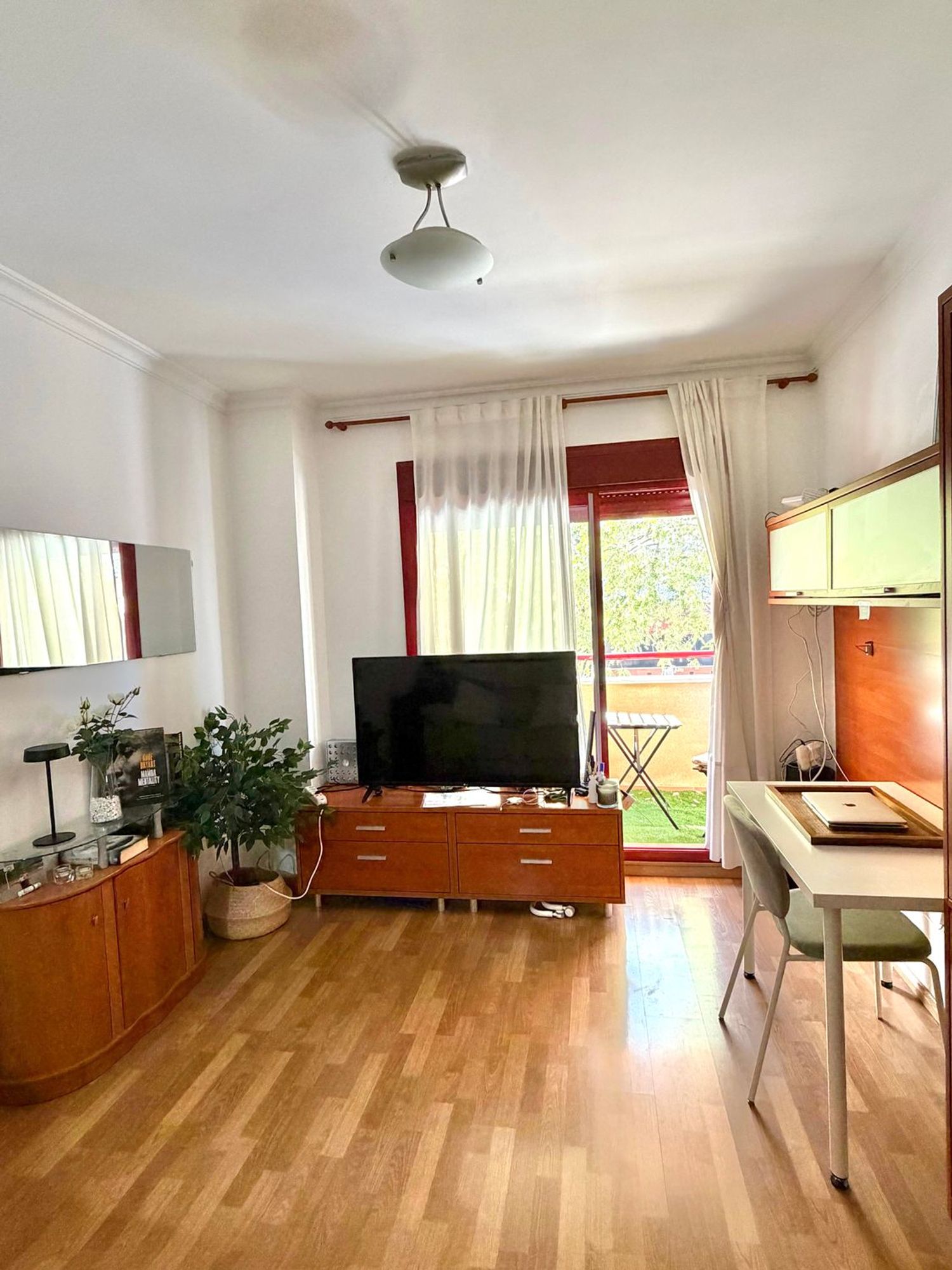 Piso en avenida Imperio Argentina, 7 - Foto 3