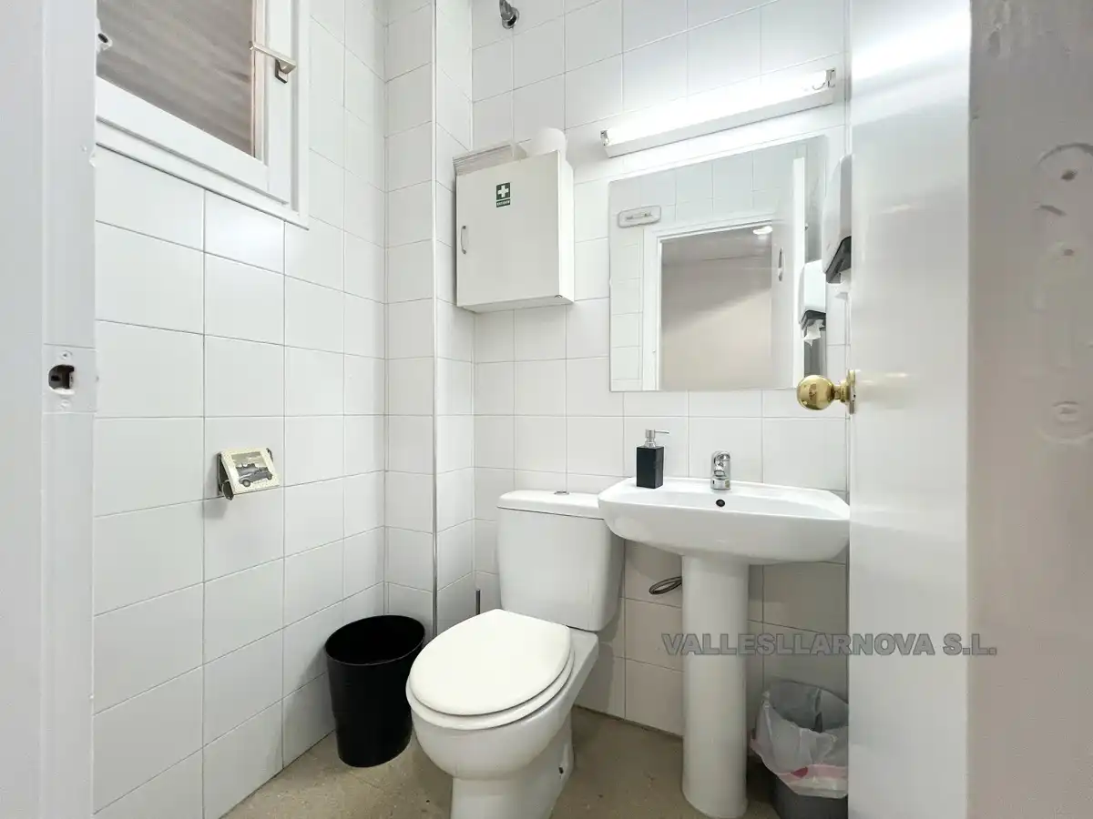 Local comercial en Mollet del Vallès - Foto 12