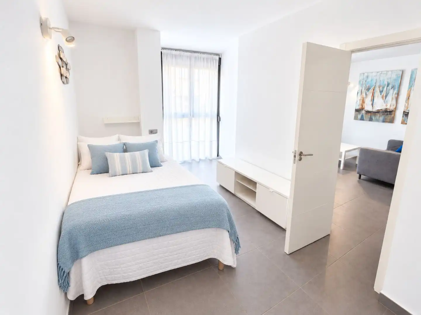 Piso en  Palma de Mallorca - Foto 5