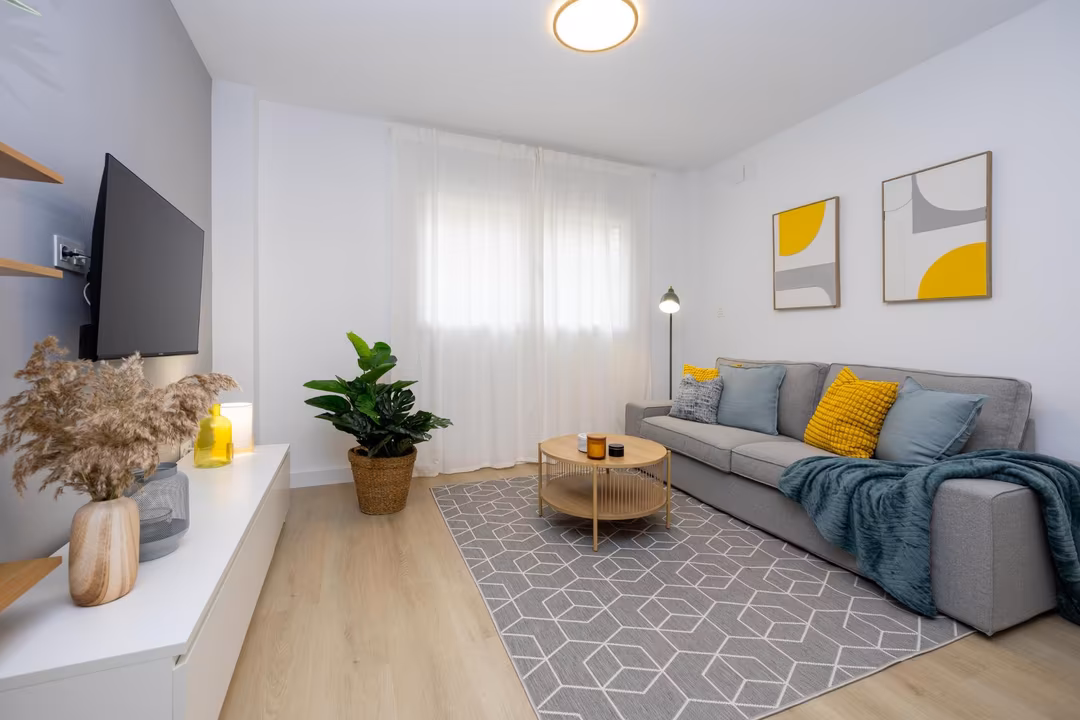 Piso en  Calle San Basilio 24 - Foto 8