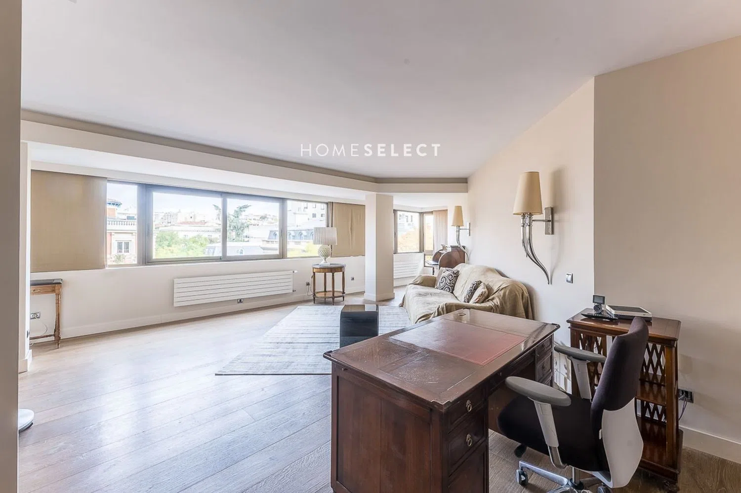 Ático en calle de Zurbano - Foto 10