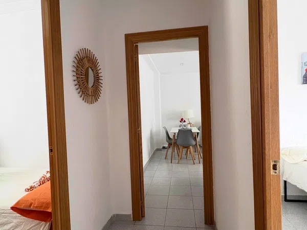 Piso en Estación de metro, 34, Ermita, Ermita - Foto 12