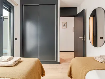 Apartamento en  Calle de Pavía 15 - Foto 9