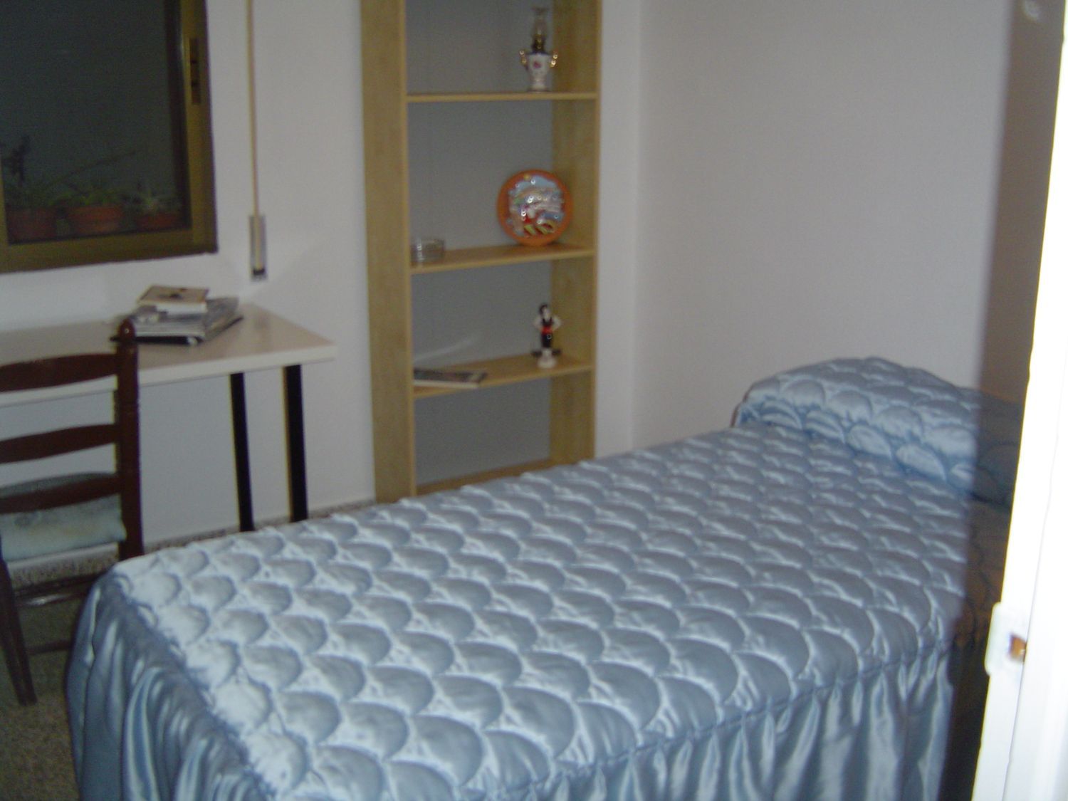 Piso en Calle Peinado, 9, El Molinillo - Capuchinos - Foto 3