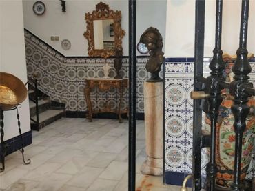 Casa adosada en  Calle Rey Heredia 17 - Foto 21