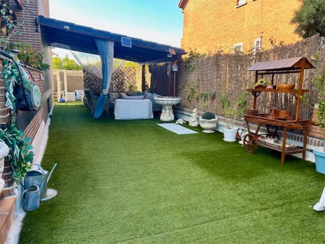 Chalet en  Madrid Capital - Foto 11