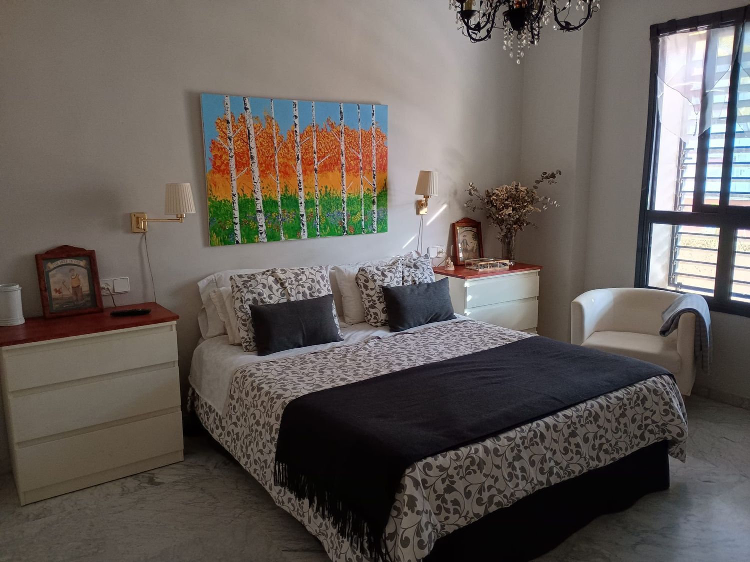 Piso en avenida Buhaira, 10 - Foto 22